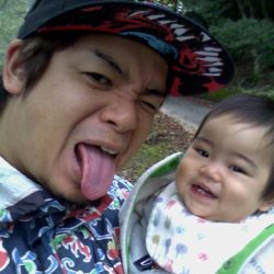 ヒットルアーはドッグXです！